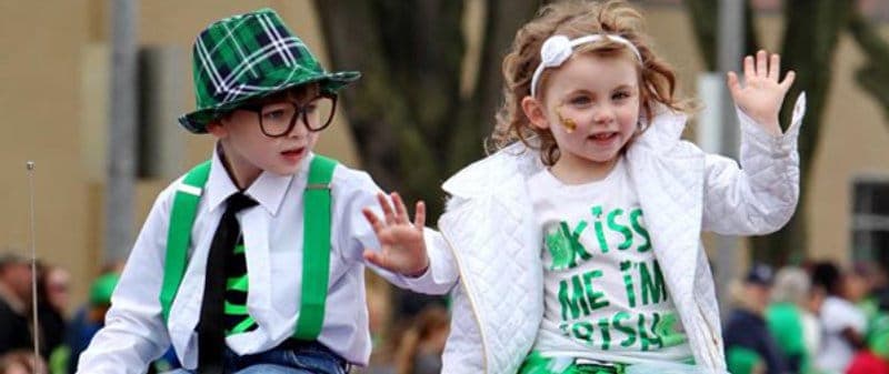 GREEN FRIDAY A NEW ADDITION TO SNAKE SATURDAY FESTIVITIES-