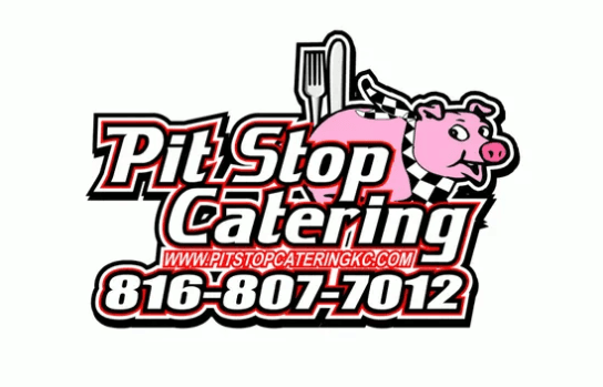 Pit Stop Catering