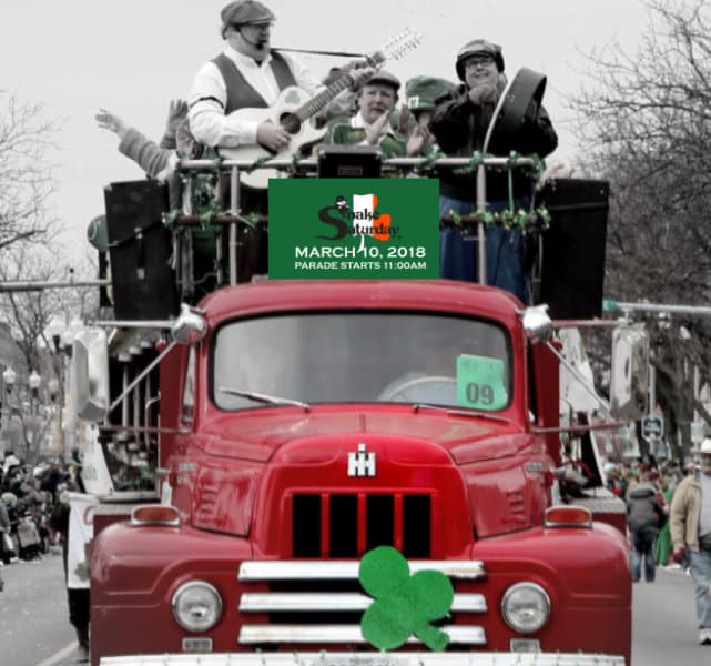snake saturday parade prizes-