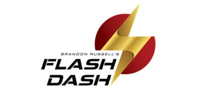 Flash Dash