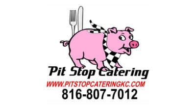 Pit Stop Catering