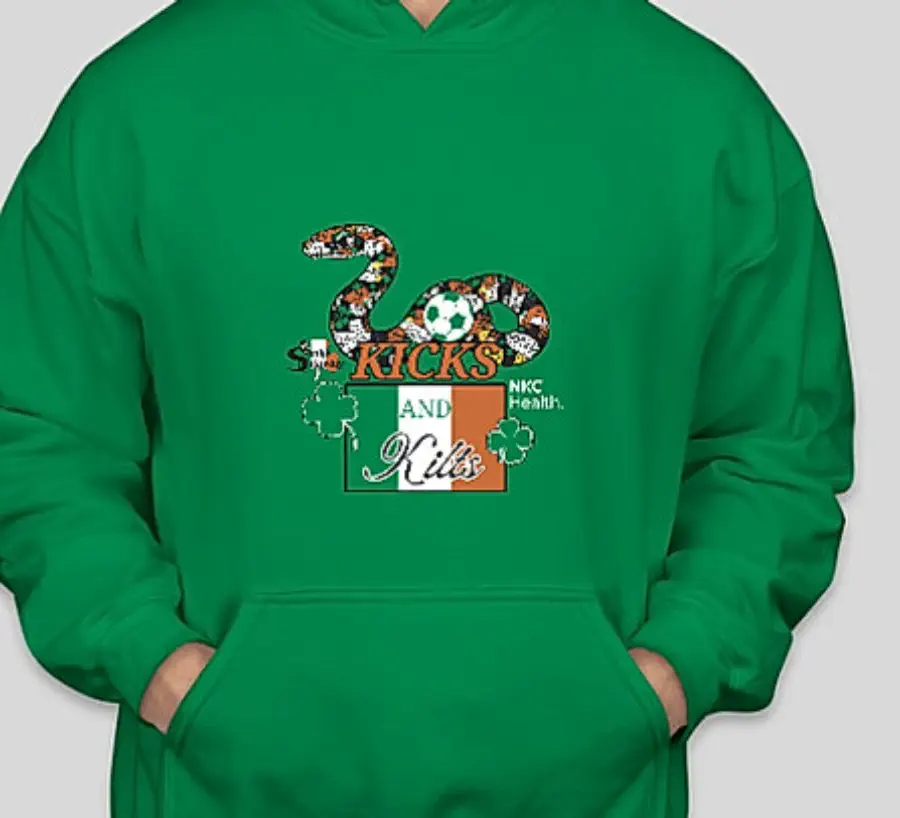 2026 Snake Saturday hoodie