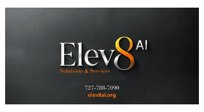 Elev8 AI Solutions & Services