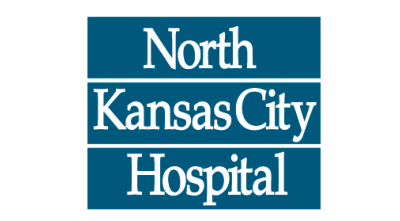 north kansas city hospital logo -