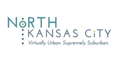 north kansas city logo -