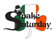 snake saturday parade logo