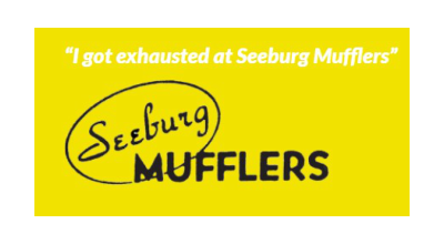 seeburg mufflers