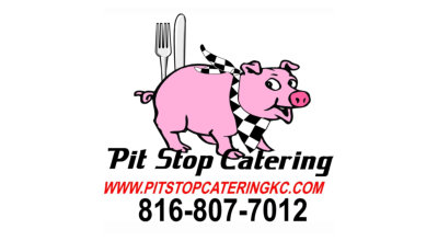 Pit Stop Catering