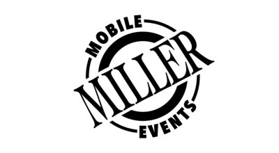 Miller Mobile Events Logo