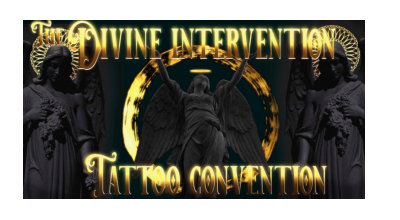 Divine Tattoo Convention