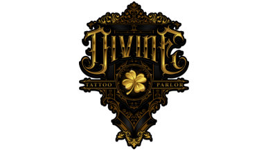 Divine Tattoo