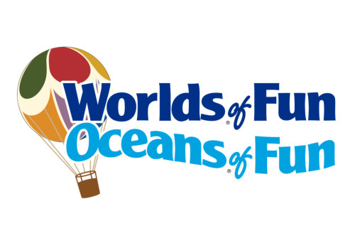 Worlds of Fun Logo