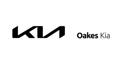 Oakes Kia Logo