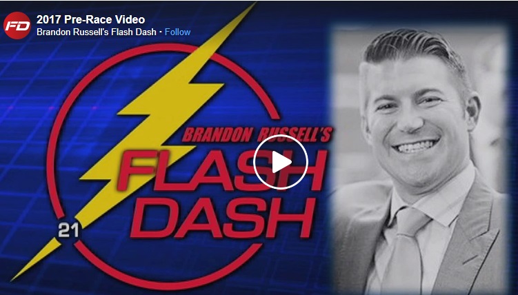 8th Annual Flash Dash