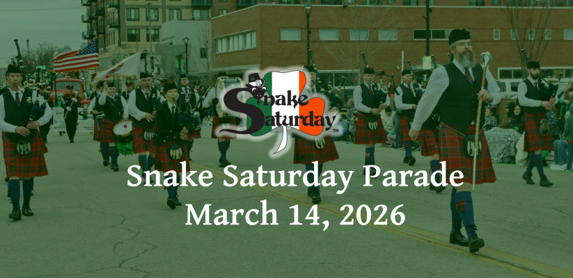 Snake Saturday 2026