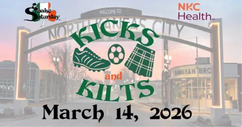 Snake Saturday Theme 2026 Kicks and Kilts Image Small