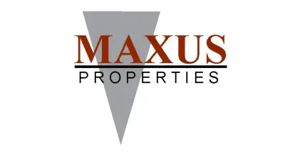 Maxus Properties Logo