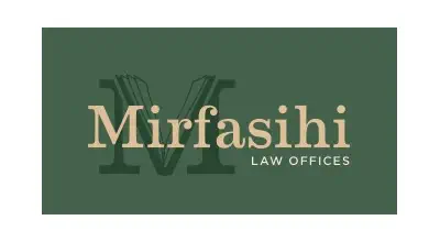 Mirfasihi Law Office