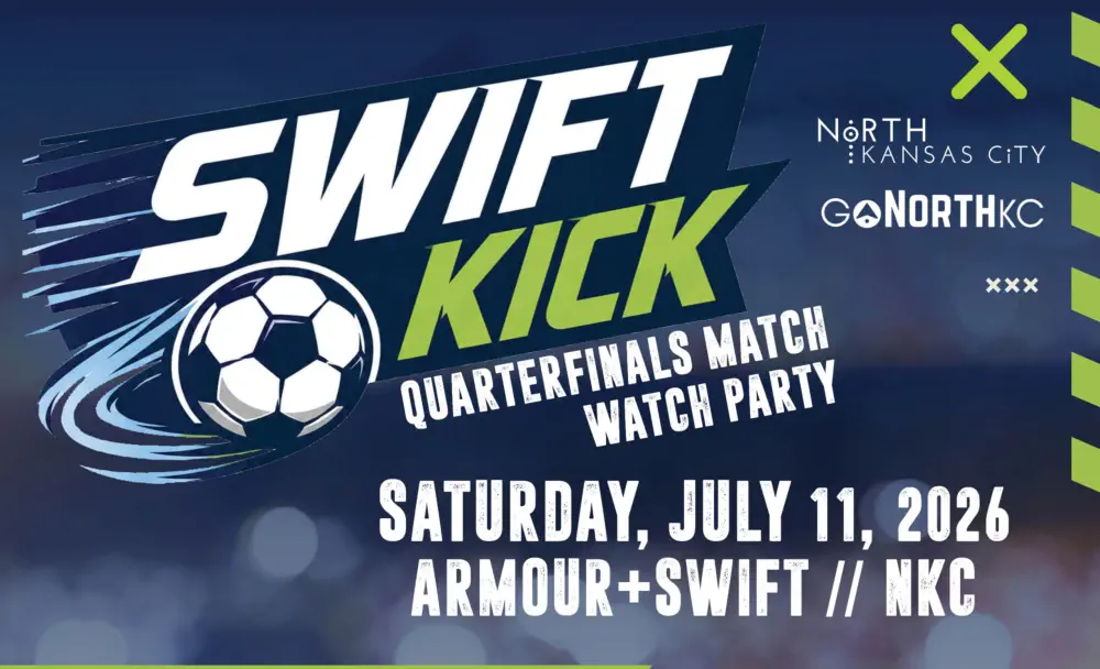 Swift Kicks Watch Party