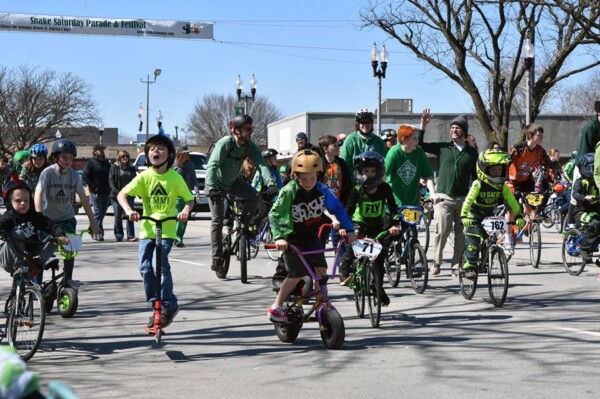 Snake Saturday Parade 2019 Gallery 7
