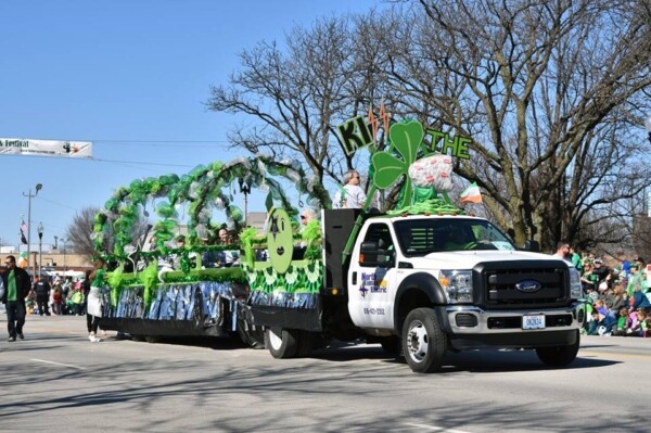 Snake Saturday Parade 2019 Gallery 9